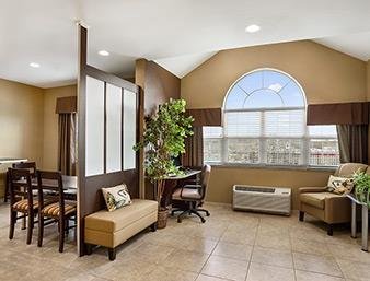 microtel inn and suites by wyndham cambridge