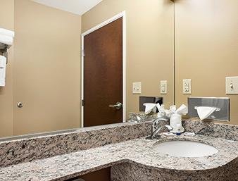 microtel inn and suites by wyndham cambridge