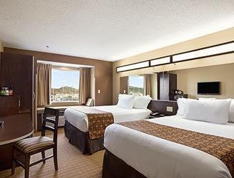 microtel inn and suites by wyndham cambridge