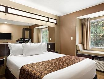 microtel inn and suites by wyndham cambridge