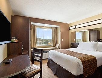 microtel inn and suites by wyndham cambridge