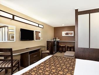 microtel inn and suites by wyndham cambridge