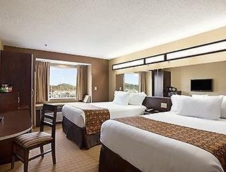 microtel inn and suites by wyndham cambridge