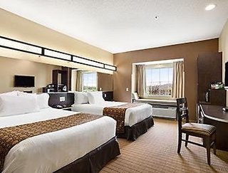 Microtel Inn & Suites By Wyndham Cambridge,Columbus>>Cambridge,2 star