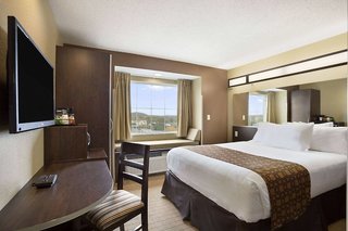 microtel inn and suites by wyndham cambridge