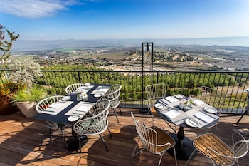 Mizpe Hayamim By Isrotel Exclusive,Netiv Hashayara>>Amuka,3 star