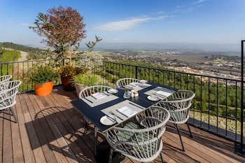 Mizpe Hayamim By Isrotel Exclusive,Netiv Hashayara>>Amuka,3 star