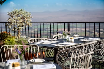 Mizpe Hayamim By Isrotel Exclusive,Netiv Hashayara>>Amuka,3 star