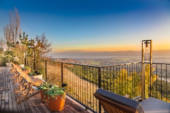 Mizpe Hayamim By Isrotel Exclusive,Netiv Hashayara>>Amuka,3 star