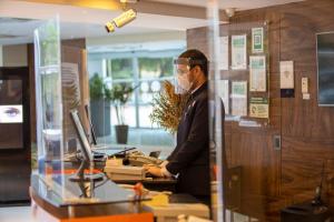 Novotel Sao Paulo Morumbi,Sao Paulo>>Morumbi,4 star