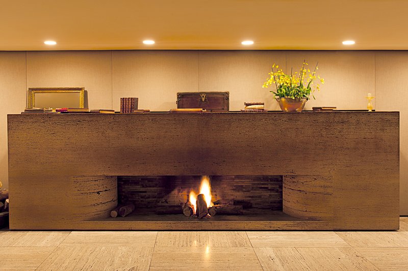 hotel fasano sao paulo