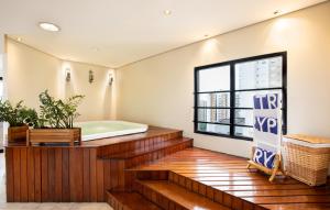 Sao Paulo Tatuape Affiliated By Melia,Sao Paulo>>Artur Alvim,4 star