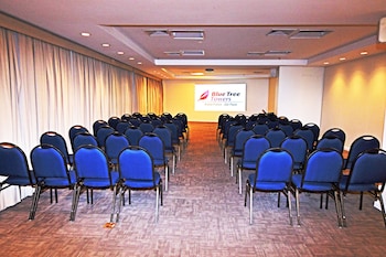 blue tree towers analia franco