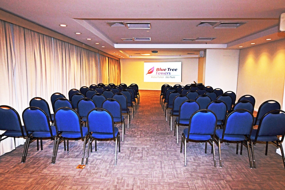 blue tree towers analia franco