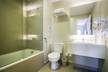 blue tree towers analia franco