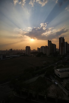 blue tree towers analia franco