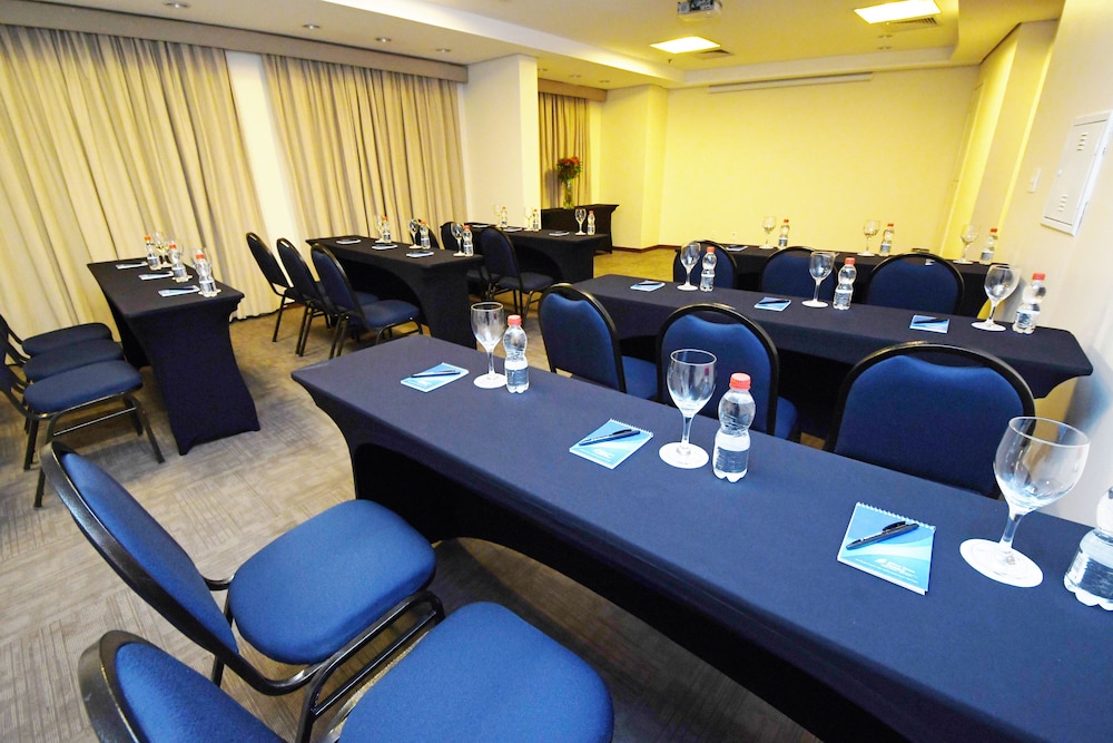 blue tree towers analia franco