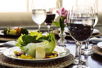 blue tree towers analia franco