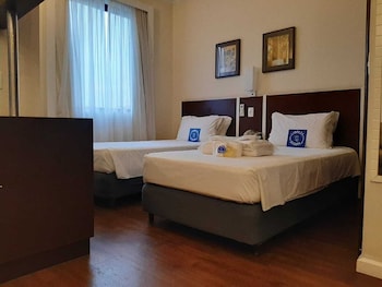 blue tree towers analia franco