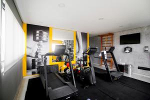 Blue Tree Towers Analia Franco,São Paulo>>Sao Paulo,4 star