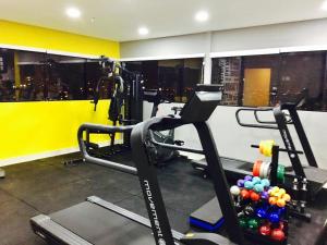 Blue Tree Towers Analia Franco,São Paulo>>Sao Paulo,4 star