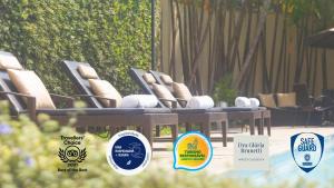 Blue Tree Towers Analia Franco,São Paulo>>Sao Paulo,4 star