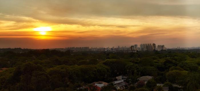 sao paulo