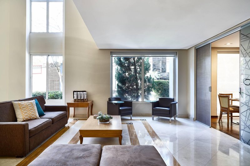 marriott executive apartments sao paulo