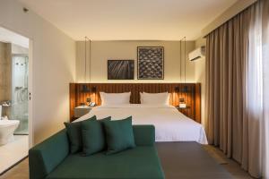 Doubletree By Hilton Sao Paulo Itaim,Sao Paulo>>Itaim Bibi,4 star