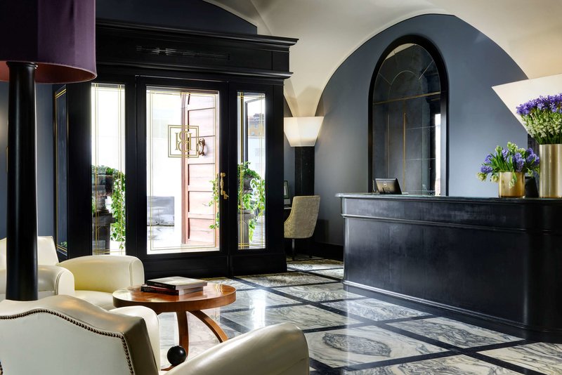 hotel balestri