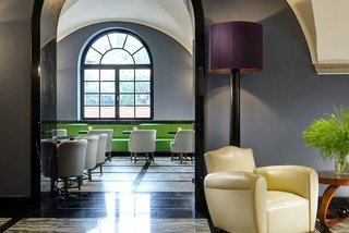 hotel balestri
