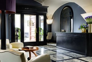 hotel balestri
