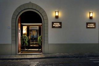 hotel balestri