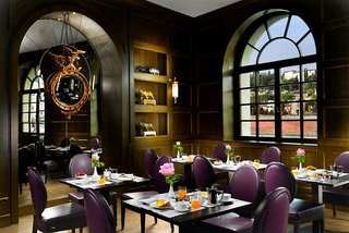 hotel balestri