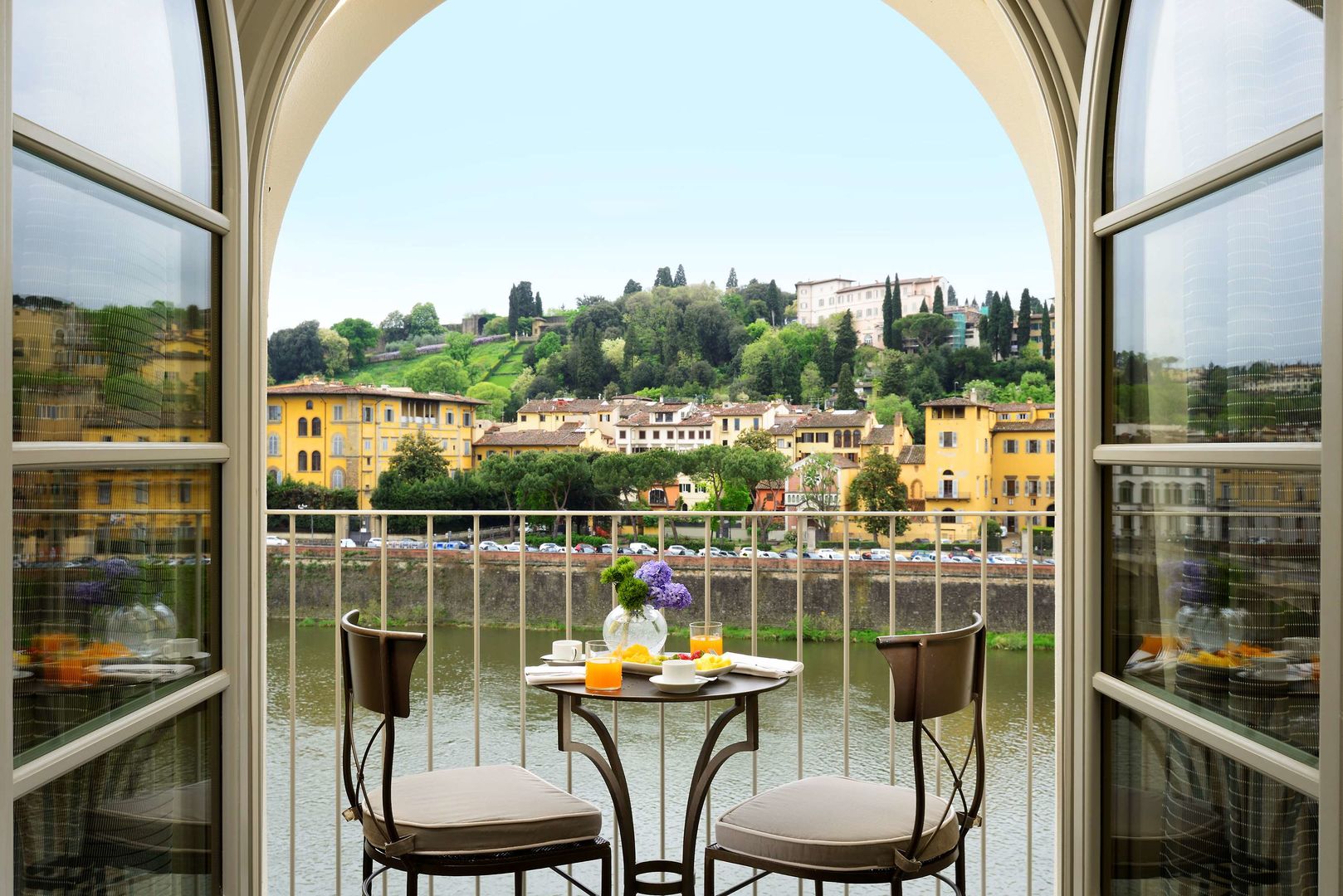 hotel balestri