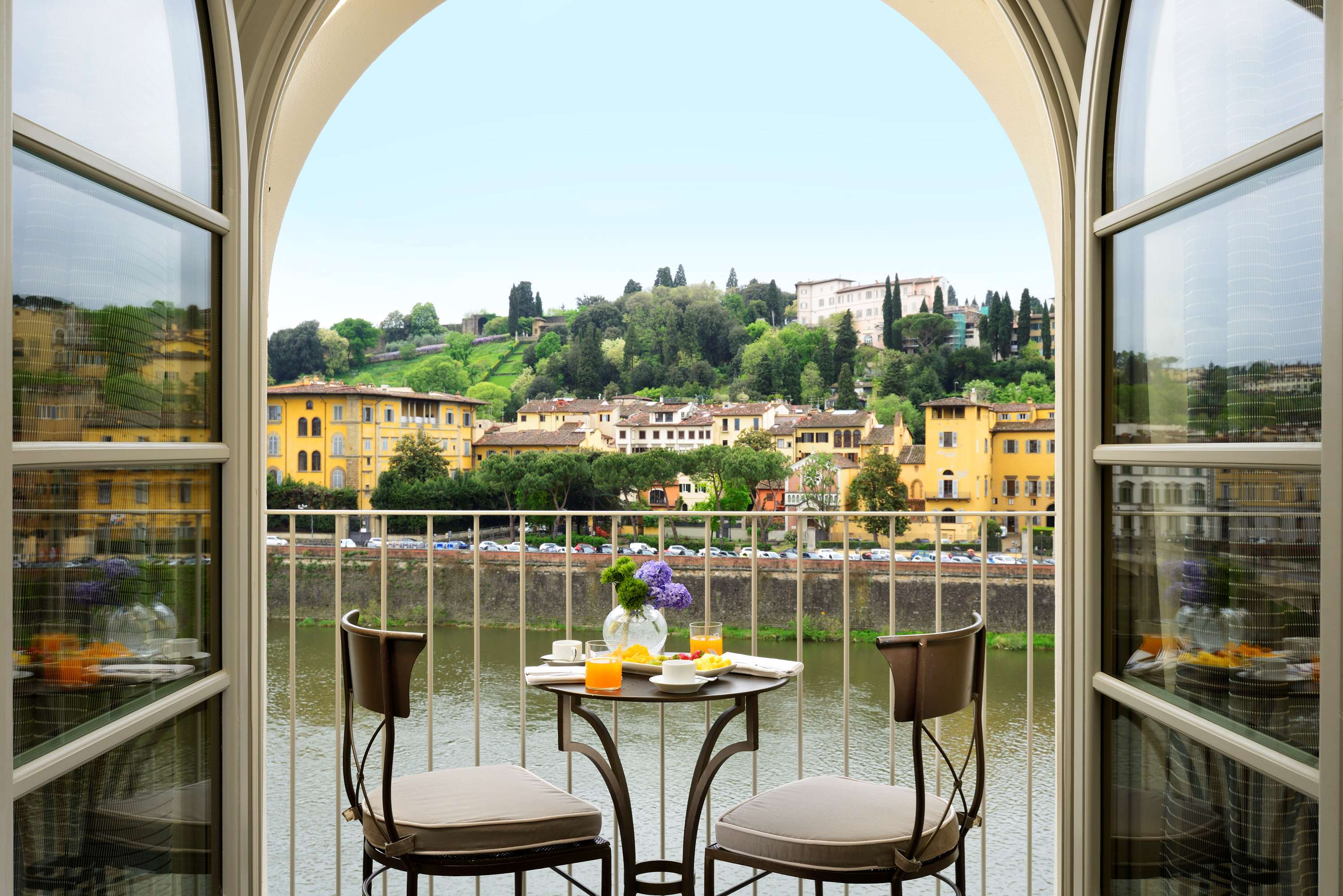 hotel balestri