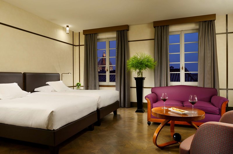 hotel balestri