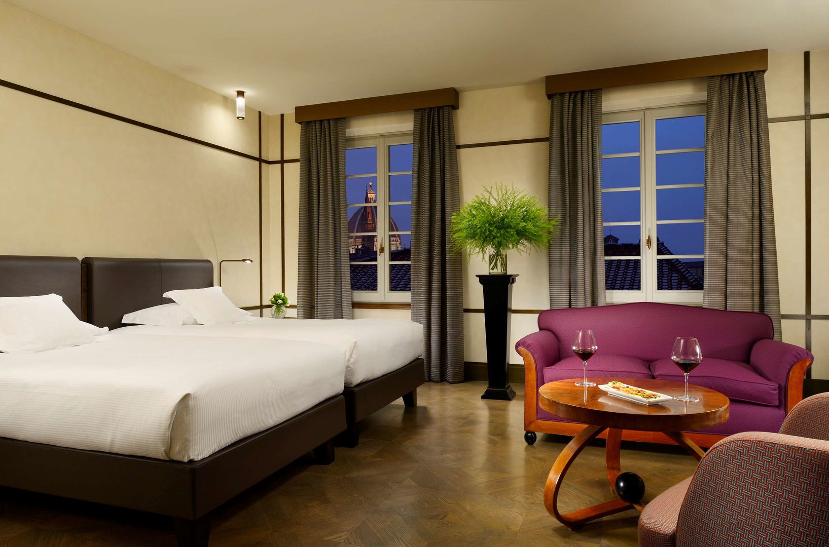 hotel balestri