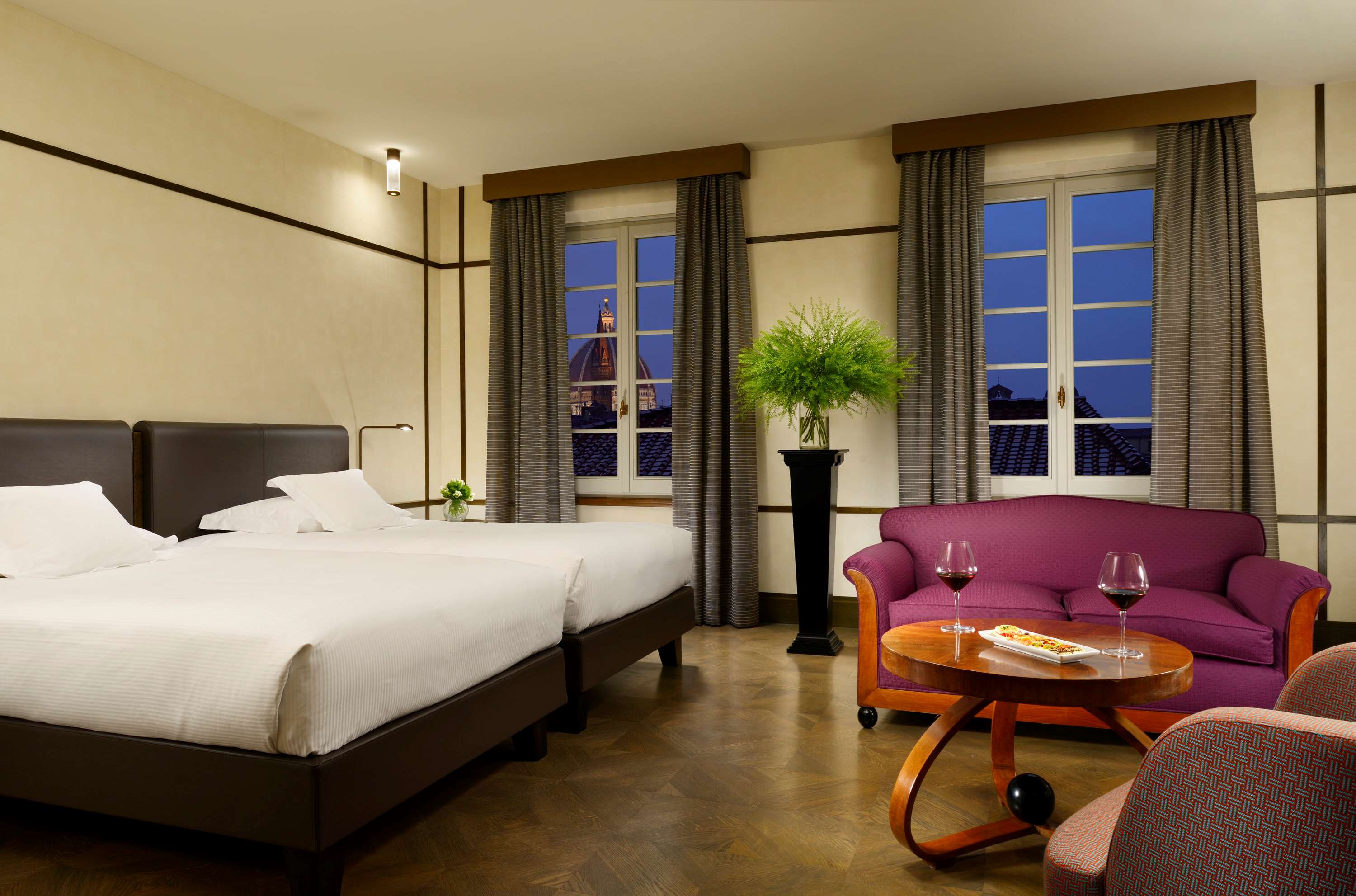 hotel balestri