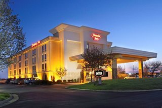 Hampton Inn Columbus - Airport,Gahanna>>Columbus,3 star