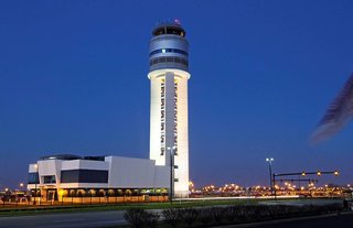 Hampton Inn Columbus - Airport,Gahanna>>Columbus,3 star