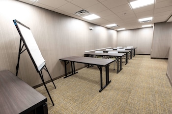 springhill suites by marriott columbus airport gahanna