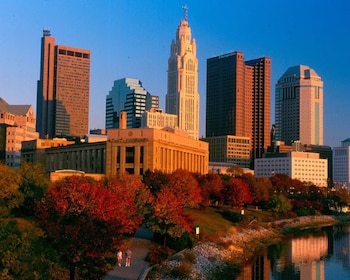 Springhill Suites By Marriott Columbus Airport Gahanna,Columbus>>Blacklick,3 star