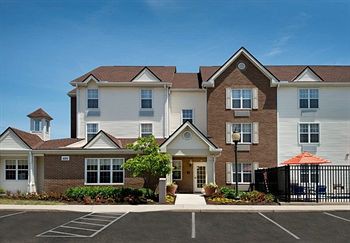 towneplace suites by marriott gahanna