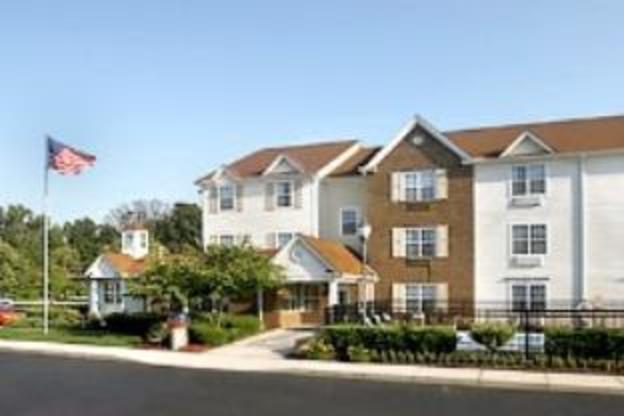 towneplace suites by marriott gahanna