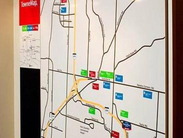 towneplace suites by marriott gahanna