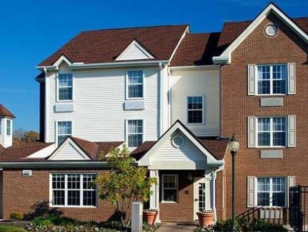towneplace suites by marriott gahanna