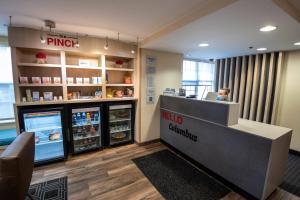 towneplace suites by marriott gahanna