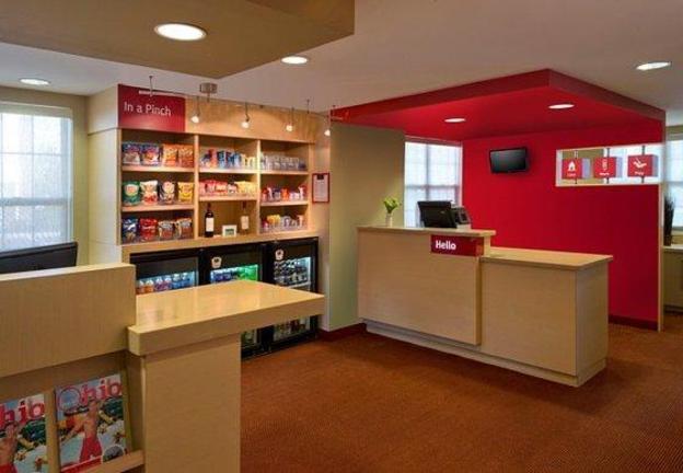 towneplace suites by marriott gahanna