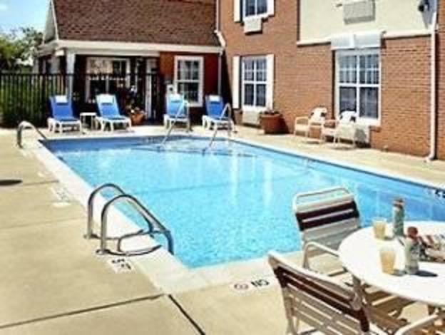 towneplace suites by marriott gahanna